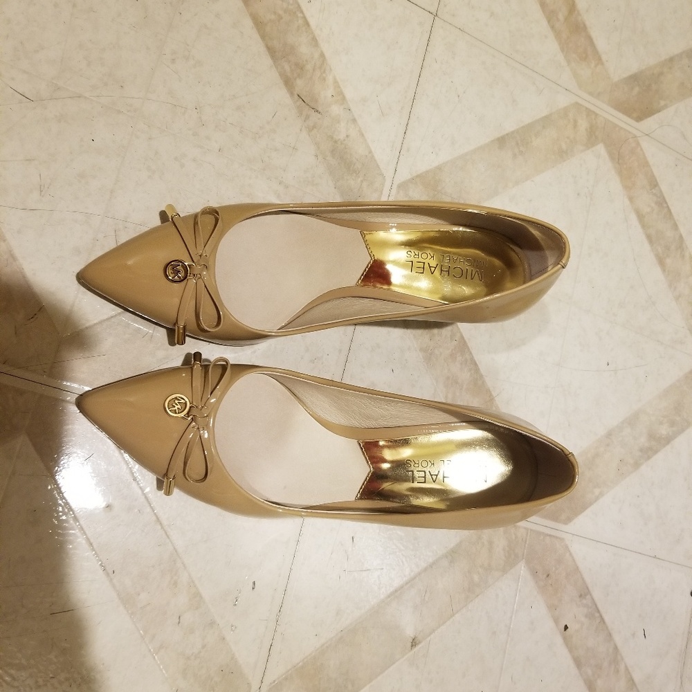 Micheal Kors Shoes